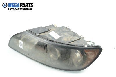 Headlight for Volvo V50 Estate (12.2003 - 12.2012), station wagon, position: left