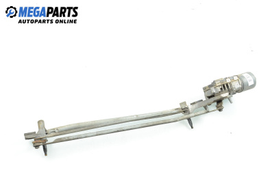 Motor ștergătoare parbriz for Volvo V50 Estate (12.2003 - 12.2012), combi, position: fața