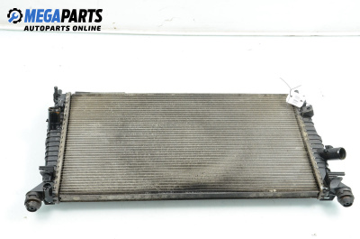 Water radiator for Volvo V50 Estate (12.2003 - 12.2012) 2.0 D, 136 hp