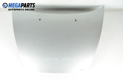 Bonnet for Volvo V50 Estate (12.2003 - 12.2012), 5 doors, station wagon, position: front