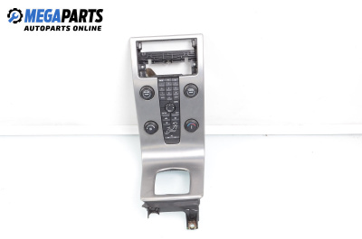 Air conditioning panel for Volvo V50 Estate (12.2003 - 12.2012)