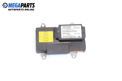 Airbag module for Volvo V50 Estate (12.2003 - 12.2012), № 30724427