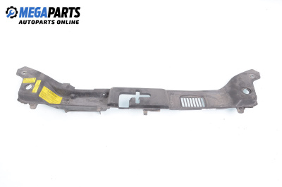 Radiator support bar for Volvo V50 Estate (12.2003 - 12.2012), station wagon