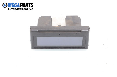 Display for Volvo V50 Estate (12.2003 - 12.2012), № 69594-580