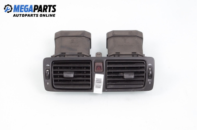 AC heat air vent for Volvo V50 Estate (12.2003 - 12.2012)