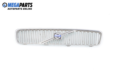 Grill for Volvo V50 Estate (12.2003 - 12.2012), station wagon, position: front