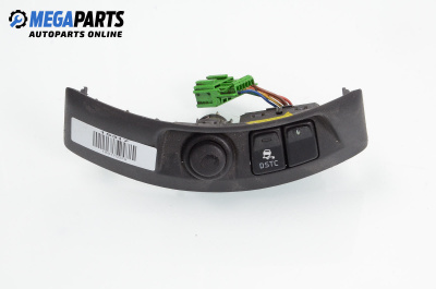 Traction control button for Volvo V50 Estate (12.2003 - 12.2012)