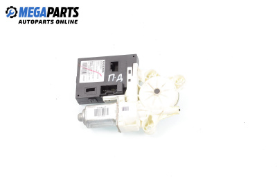 Window lift motor for Volvo V50 Estate (12.2003 - 12.2012), 5 doors, station wagon, position: front - right, № 30737681