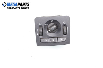 Bedienelement beleuchtung for Volvo V50 Estate (12.2003 - 12.2012), № 30669736