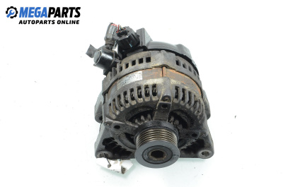 Alternator for Volvo V50 Estate (12.2003 - 12.2012) 2.0 D, 136 hp, № 104210-3522