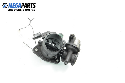 Clapetă carburator for Volvo V50 Estate (12.2003 - 12.2012) 2.0 D, 136 hp