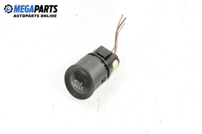 Start engine switch button for Renault Megane II Hatchback (07.2001 - 10.2012)