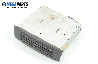 CD player for Renault Megane II Hatchback (07.2001 - 10.2012)