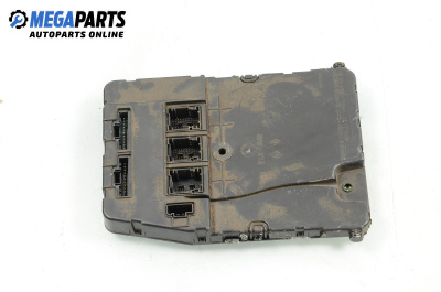 BSI module for Renault Megane II Hatchback (07.2001 - 10.2012), № 8200306435