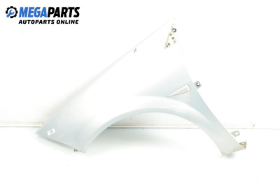 Fender for Renault Megane II Hatchback (07.2001 - 10.2012), 3 doors, hatchback, position: front - left