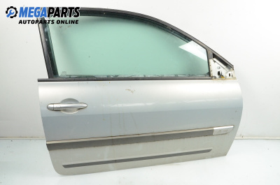 Door for Renault Megane II Hatchback (07.2001 - 10.2012), 3 doors, hatchback, position: right