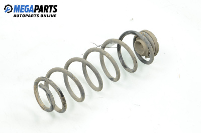 Coil spring for Volkswagen Golf IV Hatchback (08.1997 - 06.2005), hatchback, position: rear