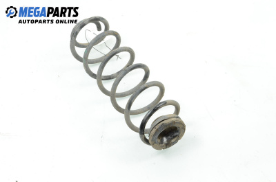 Coil spring for Volkswagen Golf IV Hatchback (08.1997 - 06.2005), hatchback, position: rear