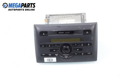 Cassette player for Fiat Stilo Hatchback (10.2001 - 11.2010), № Visteon 92540