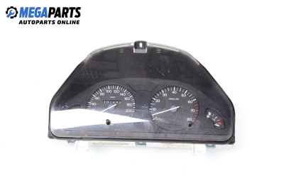 Kilometerzähler for Peugeot 106 II Hatchback (04.1996 - 05.2005) 1.1 i, 60 hp