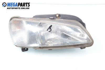 Headlight for Peugeot 106 II Hatchback (04.1996 - 05.2005), hatchback, position: right