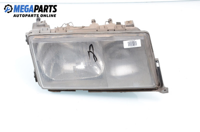 Headlight for Mercedes-Benz 190 Sedan W201 (10.1982 - 08.1993), sedan, position: right