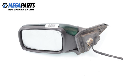 Mirror for Volvo V40 Estate (07.1995 - 06.2004), 5 doors, station wagon, position: left