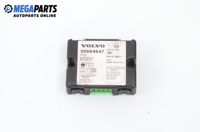 Modul for Volvo V40 Estate (07.1995 - 06.2004), № 30864647