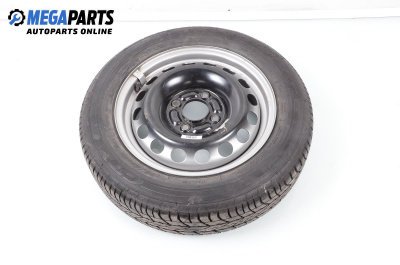 Spare tire for Volvo V40 Estate (07.1995 - 06.2004) 15 inches, width 5, ET 40 (The price is for one piece)