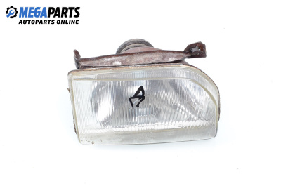 Headlight for Ford Escort IV Hatchback (10.1985 - 10.1990), hatchback, position: right