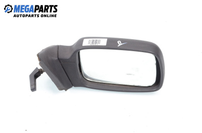 Mirror for Ford Escort IV Hatchback (10.1985 - 10.1990), 3 doors, hatchback, position: right