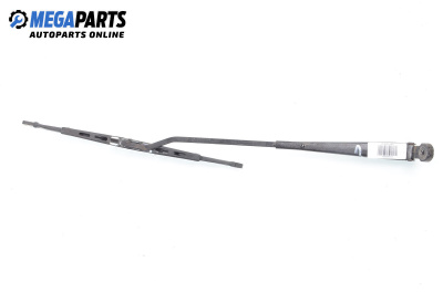 Wischerarm frontscheibe for Ford Escort IV Hatchback (10.1985 - 10.1990), position: links