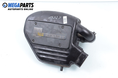 Carcasă filtru de aer for Renault Kangoo Van (08.1997 - 02.2008) D 65 1.9 (KC0E, KC02, KC0J, KC0N)