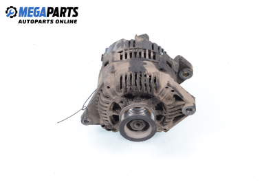 Alternator for Renault Kangoo Van (08.1997 - 02.2008) D 65 1.9 (KC0E, KC02, KC0J, KC0N), 64 hp