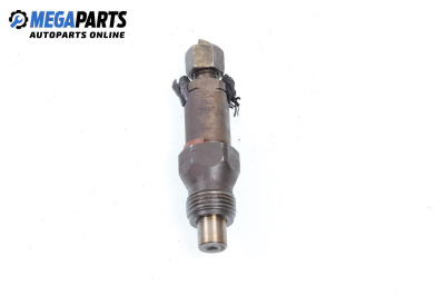 Diesel fuel injector for Renault Kangoo Van (08.1997 - 02.2008) D 65 1.9 (KC0E, KC02, KC0J, KC0N), 64 hp, № Lucas LCR673540