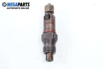 Diesel fuel injector for Renault Kangoo Van (08.1997 - 02.2008) D 65 1.9 (KC0E, KC02, KC0J, KC0N), 64 hp, № Lucas LCR673540