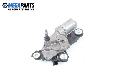 Motor ștergătoare parbriz for Mazda 3 Hatchback I (10.2003 - 12.2009), hatchback, position: din spate