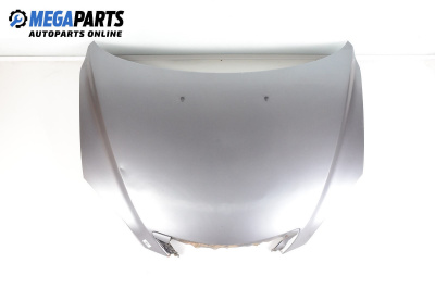 Motorhaube for Mazda 3 Hatchback I (10.2003 - 12.2009), 5 türen, hecktür, position: vorderseite