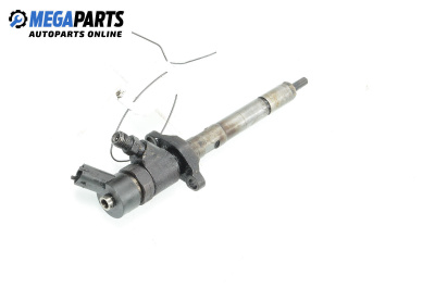 Diesel fuel injector for Mazda 3 Hatchback I (10.2003 - 12.2009) 1.6 DI Turbo, 109 hp, № Bosch 0445110188