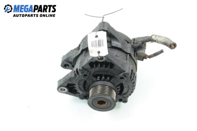 Alternator for Mazda 3 Hatchback I (10.2003 - 12.2009) 1.6 DI Turbo, 109 hp