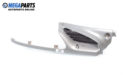 Grilă for Renault Megane Scenic (10.1996 - 12.2001), monovolum, position: dreapta