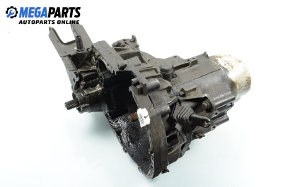  for Renault Megane Scenic (10.1996 - 12.2001) 1.6 e (JA0F), 90 hp