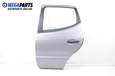 Door for Mercedes-Benz A-Class Hatchback  W168 (07.1997 - 08.2004), 5 doors, hatchback, position: rear - left