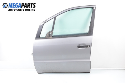 Door for Mercedes-Benz A-Class Hatchback  W168 (07.1997 - 08.2004), 5 doors, hatchback, position: front - left