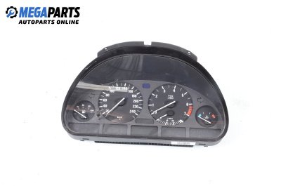 Bloc instrumente de bord for BMW 5 Series E39 Touring (01.1997 - 05.2004) 520 i, 150 hp