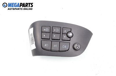 Buttons panel for Fiat Stilo Hatchback (10.2001 - 11.2010)