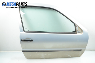 Door for Volkswagen Polo Hatchback II (10.1994 - 10.1999), 3 doors, hatchback, position: right