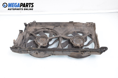 Ventilatoare de răcire for Citroen Xsara Break (10.1997 - 03.2010) 1.9 TD, 90 hp