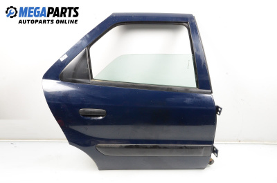 Ușă for Citroen Xsara Break (10.1997 - 03.2010), 5 uși, combi, position: dreaptă - spate