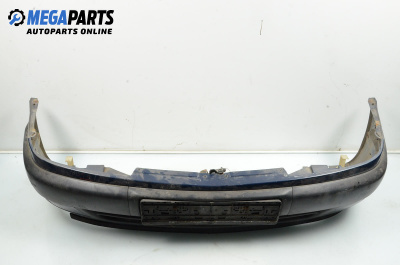 Front bumper for Citroen Xsara Break (10.1997 - 03.2010), station wagon, position: front